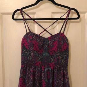 American Eagle Maxi Dress - Sz XS